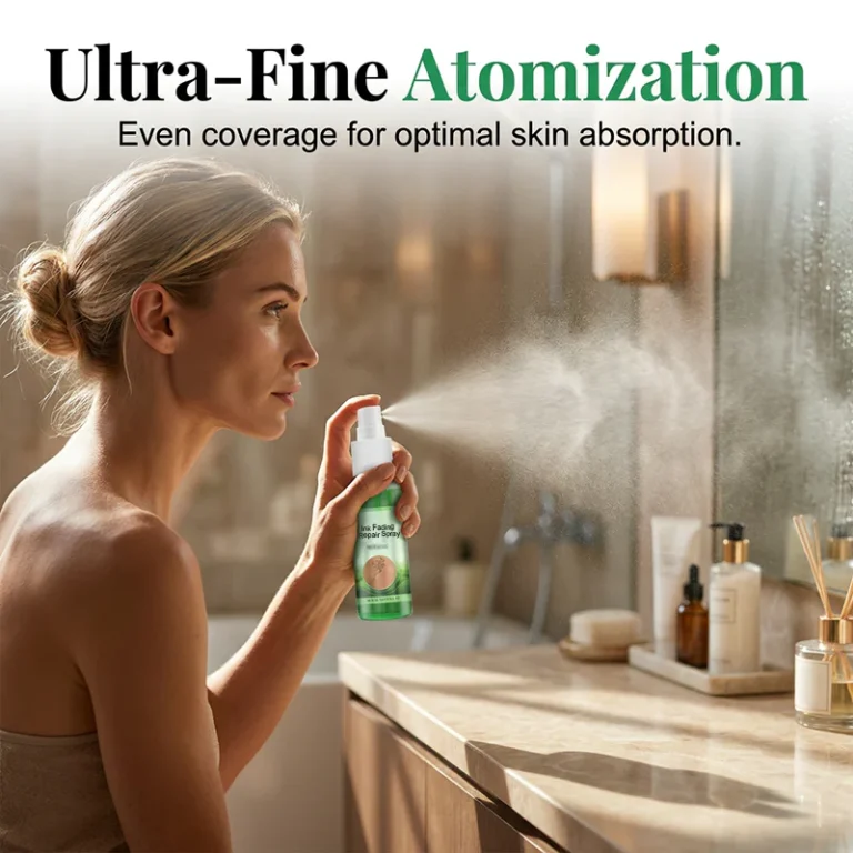 Nature Essential Ink Fading Repair Spray