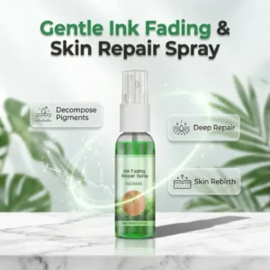 Nature Essential Ink Fading Repair Spray