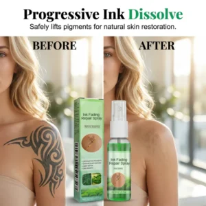 Nature Essential Ink Fading Repair Spray