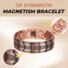 Elycura 3X Strength Magnetism Bracelet