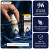 Prime® ChillErase Bump Renewal Spray