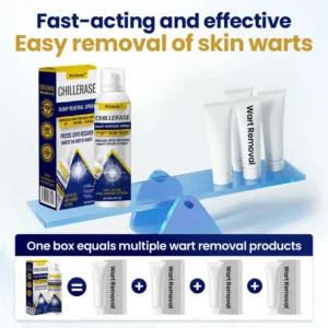 Prime® ChillErase Bump Renewal Spray