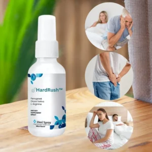 HardRush™ Algae Spray