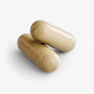 Satori Tap-Less Supplements Capsules