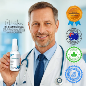 HardRush™ Algae Spray