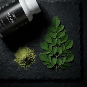 Satori Tap-Less Supplements Capsules