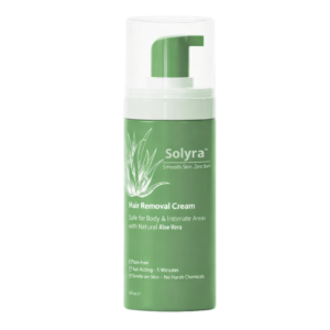 Solyra Hair Removal Cream