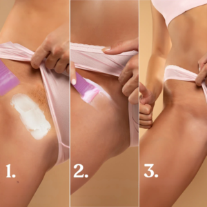 Solyra Hair Removal Cream