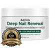 Aerixis Deep Nail Renewal is a topical nail cream