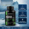 UroFlowX Bladder Control For Men