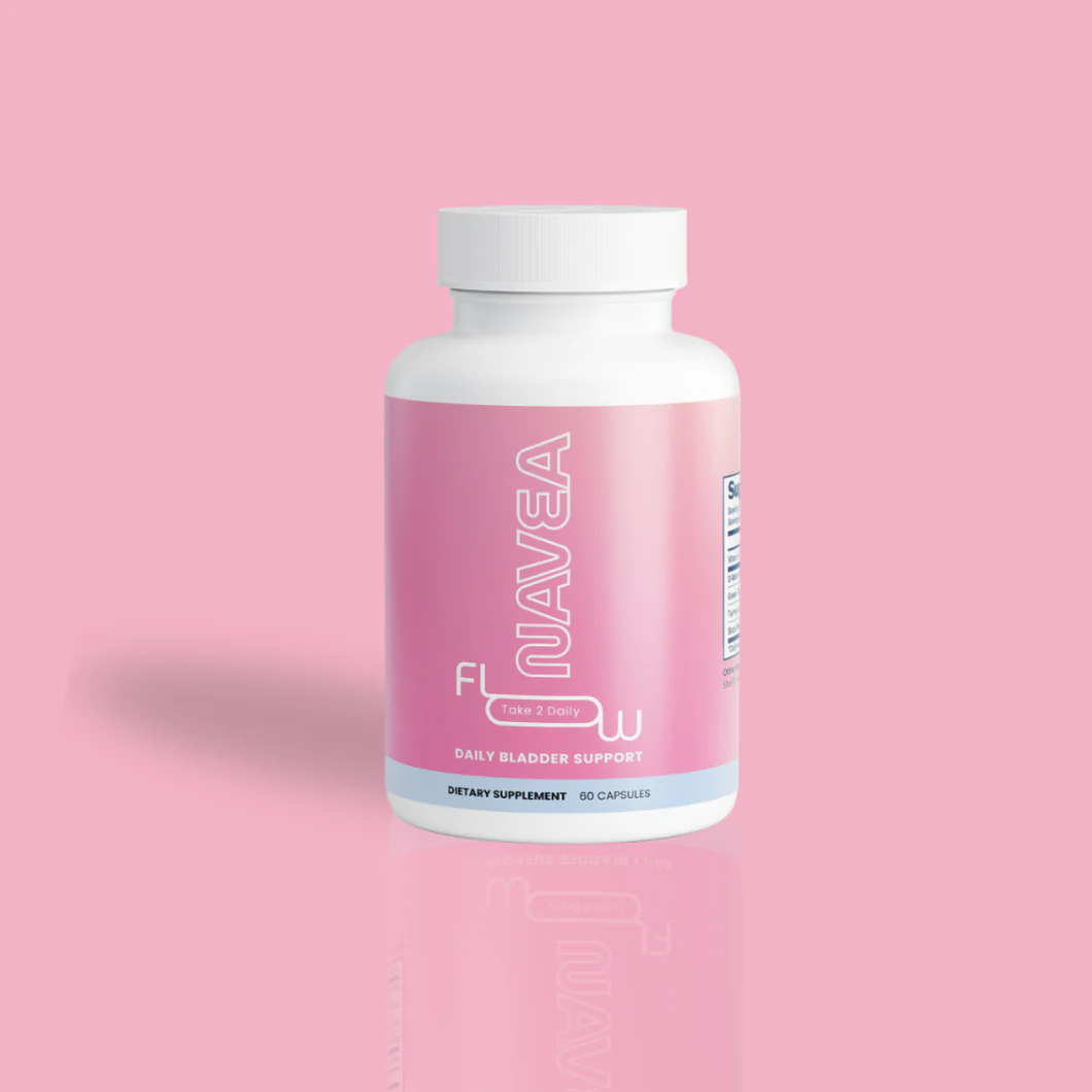 Navea Flow Complete Bladder Defense Blend