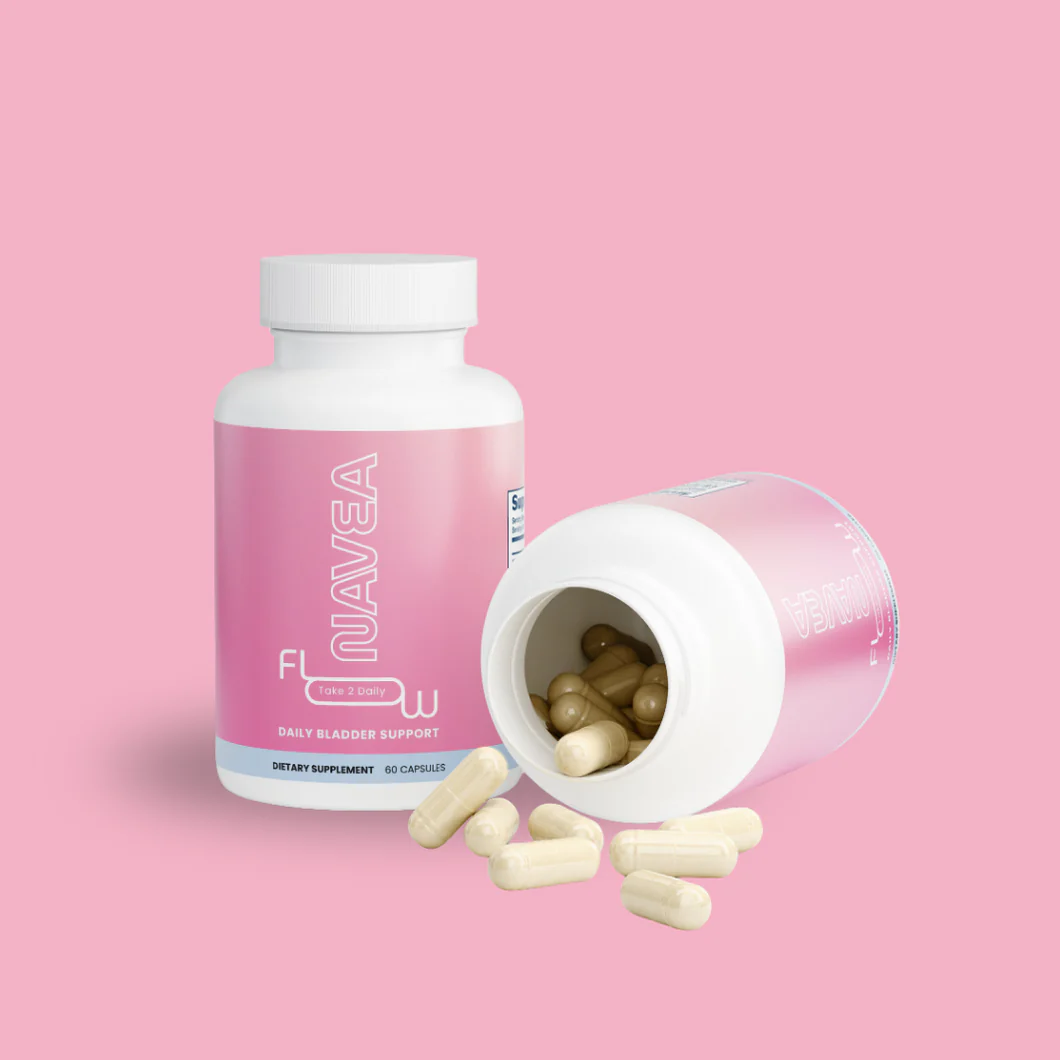 Navea Flow Complete Bladder Defense Blend