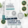 Curalona Microneedle Clear Patches