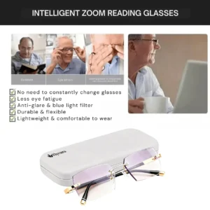 Elycura Glasses