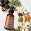 Nutrevena Advanced Cleanse Formula Black Walnut Wormwood Blend