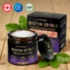 Purelora® Biotin 10-in-1 Skin Repair Cream