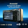 Acezozla™ Pain-Free Non-Invasive Glucose Monitor