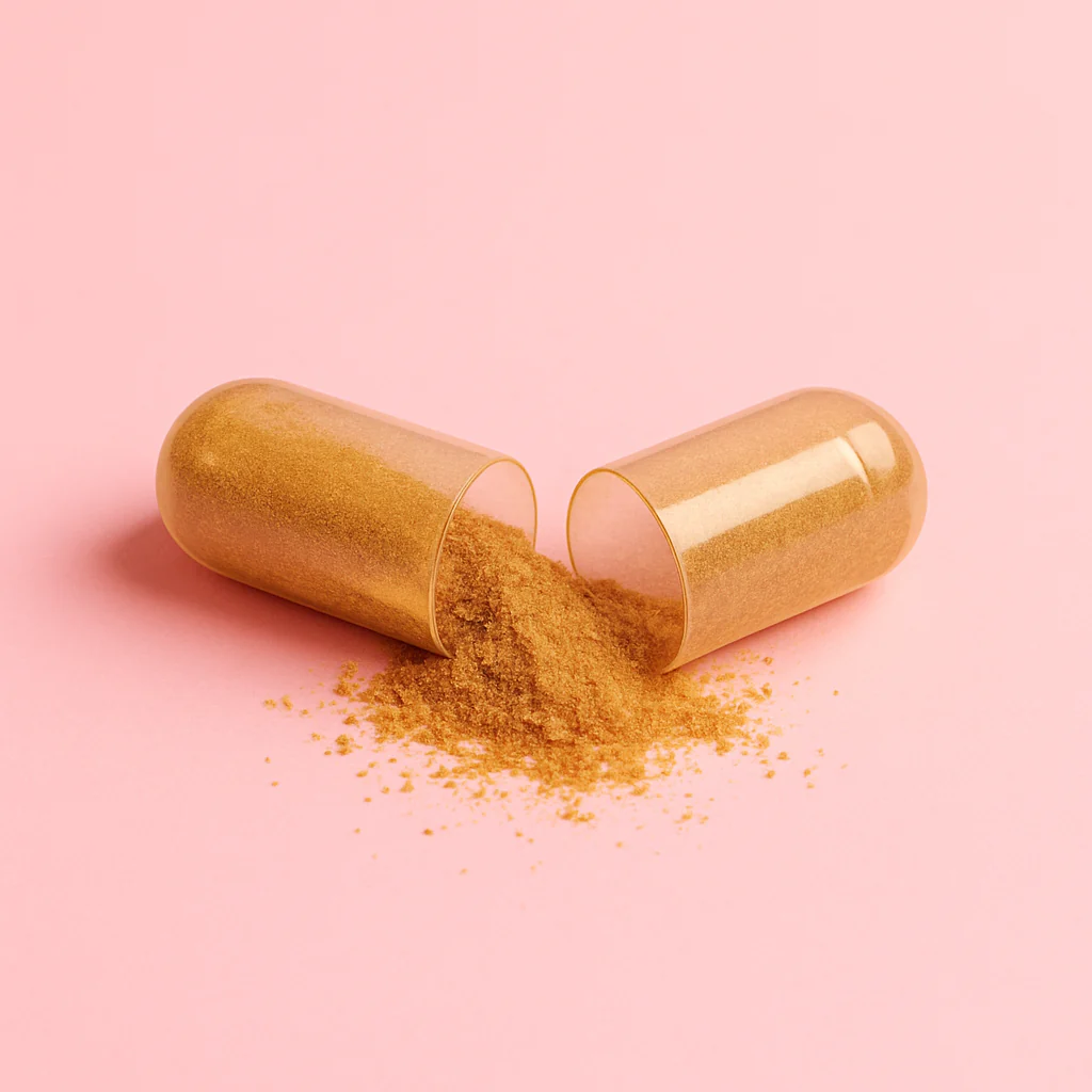 Navea Flow Complete Bladder Defense Blend