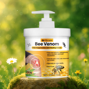 Elycura Bee Venom Joint Cream