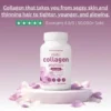 Lumine Organics Multi Collagen Peptides Complex
