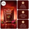 Vitalia Cayenne Pepper Softgels