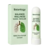 Balanlogy Balance Wellness Nasal Inhaler
