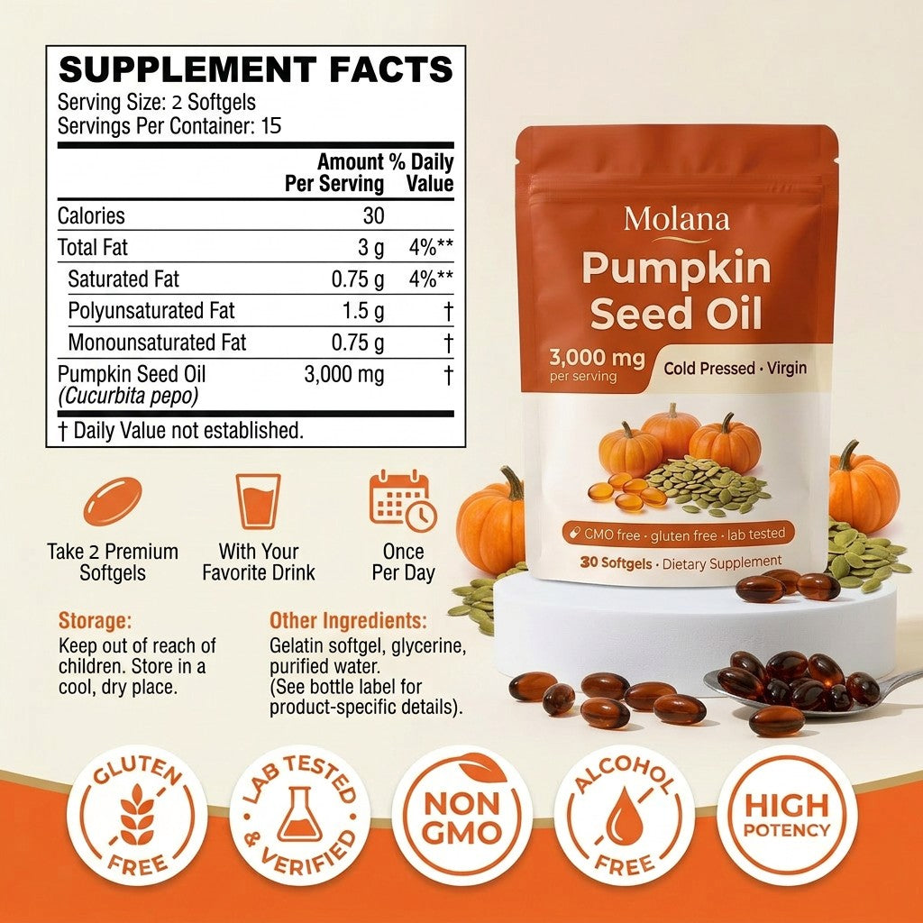 pumpkinseed