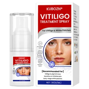 KUBOZN® Vitiligo Treatment Spray