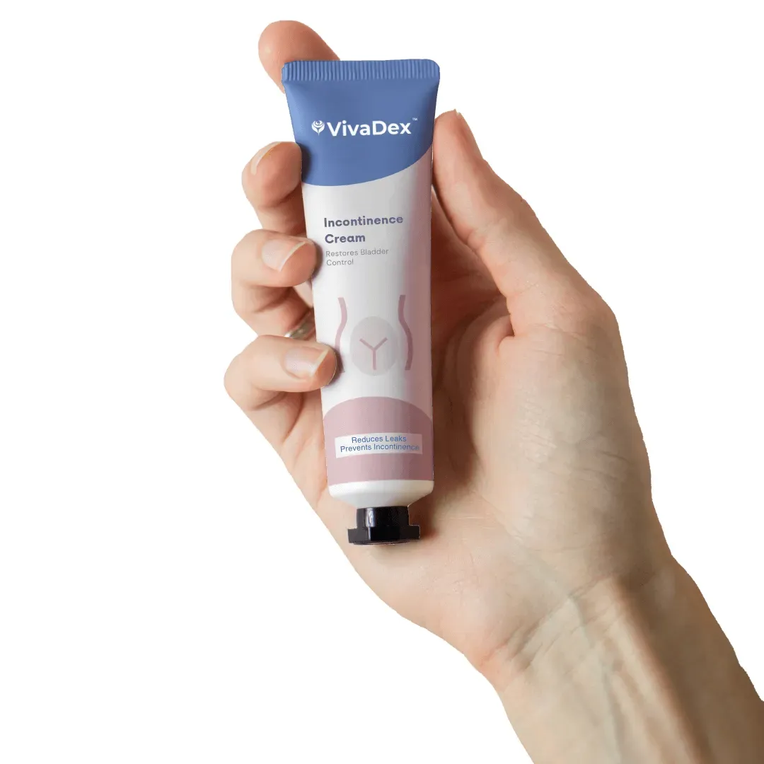 VivaDex Incontinence Cream