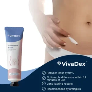 VivaDex Incontinence Cream