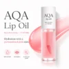 AQA Apple Lip Oil + Lip Stain