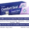 Timilk Comfort Seal Pro Denture Adhesive