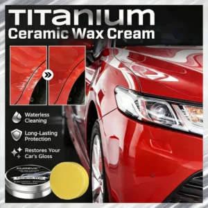 Curovc 9H Armour in 15 Minutes | 3-in-1 ceramic cream