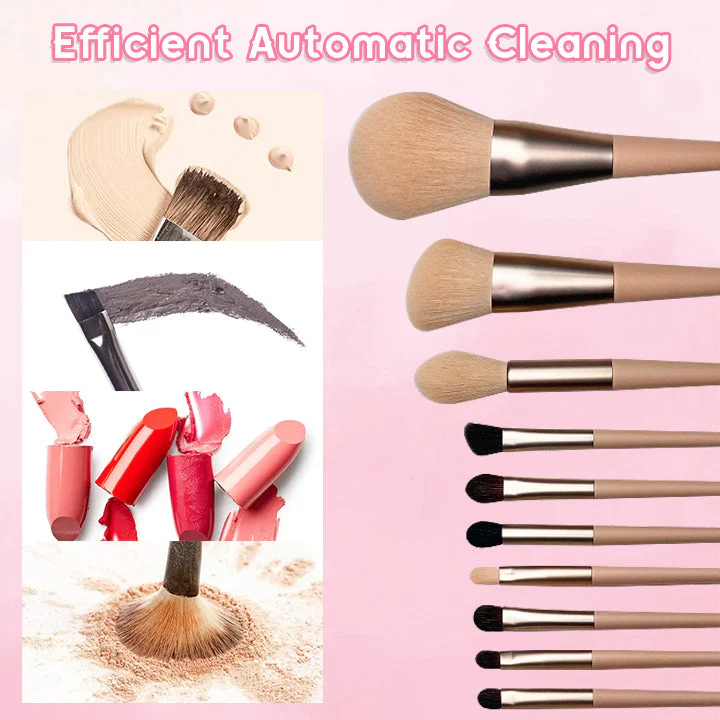 Makeup Brush Cleaner - Image 3