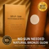 Zyrelise Self-Tan Micro-Needle Patch