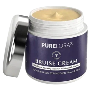 PURELORA Bruise Repair Skin-Strengthening Cream