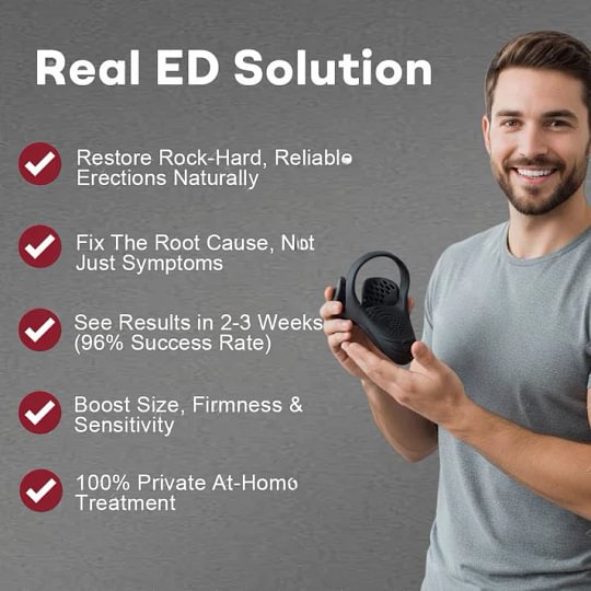 VitalEngine Pro 5-in-1 Tissue & Nerve Reflex Trainer