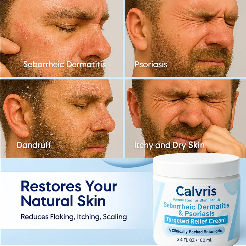 4 symptoms