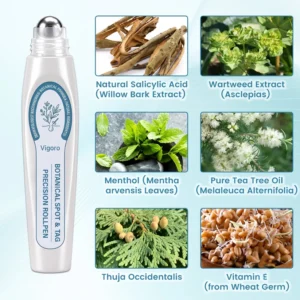 Vigoro® Botanical Spot & Tag Precision RollPen
