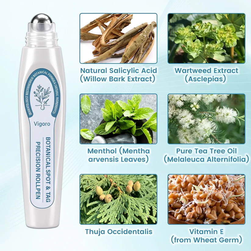 Vigoro® Botanical Spot & Tag Precision RollPen