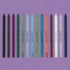 Luxevéria Waterproof Eyeliner Pencil