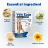Natravor Vein Ease Microneedle Care Patch