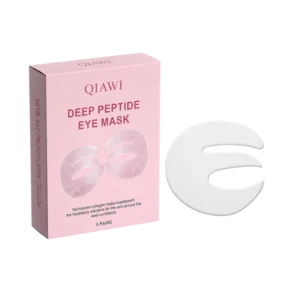 QIAWI Deep Peptide Eye Mask