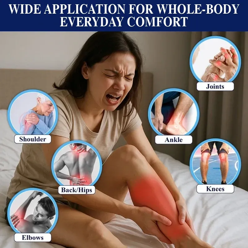 KAXTP Nerve Therapy Roll On