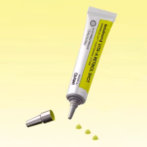 QIAWI™ Botulinum & Vita-A Retinol Shot Wrinkle-Lift Tightening cream
