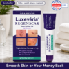 Luxevéria® ReGenScar Stem Cell Scar Gel
