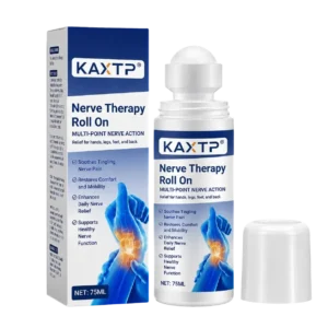 KAXTP Nerve Therapy Roll On